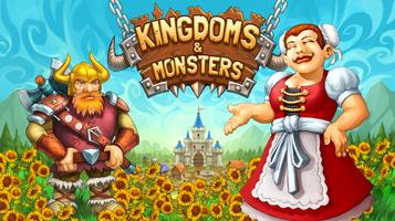 Kingdoms 포스터