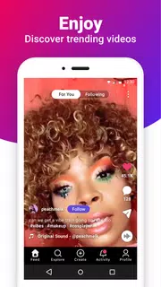 Dubsmash - Create & Watch Videos