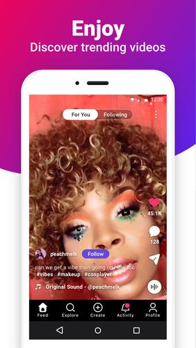 Dubsmash For Android Apk Download