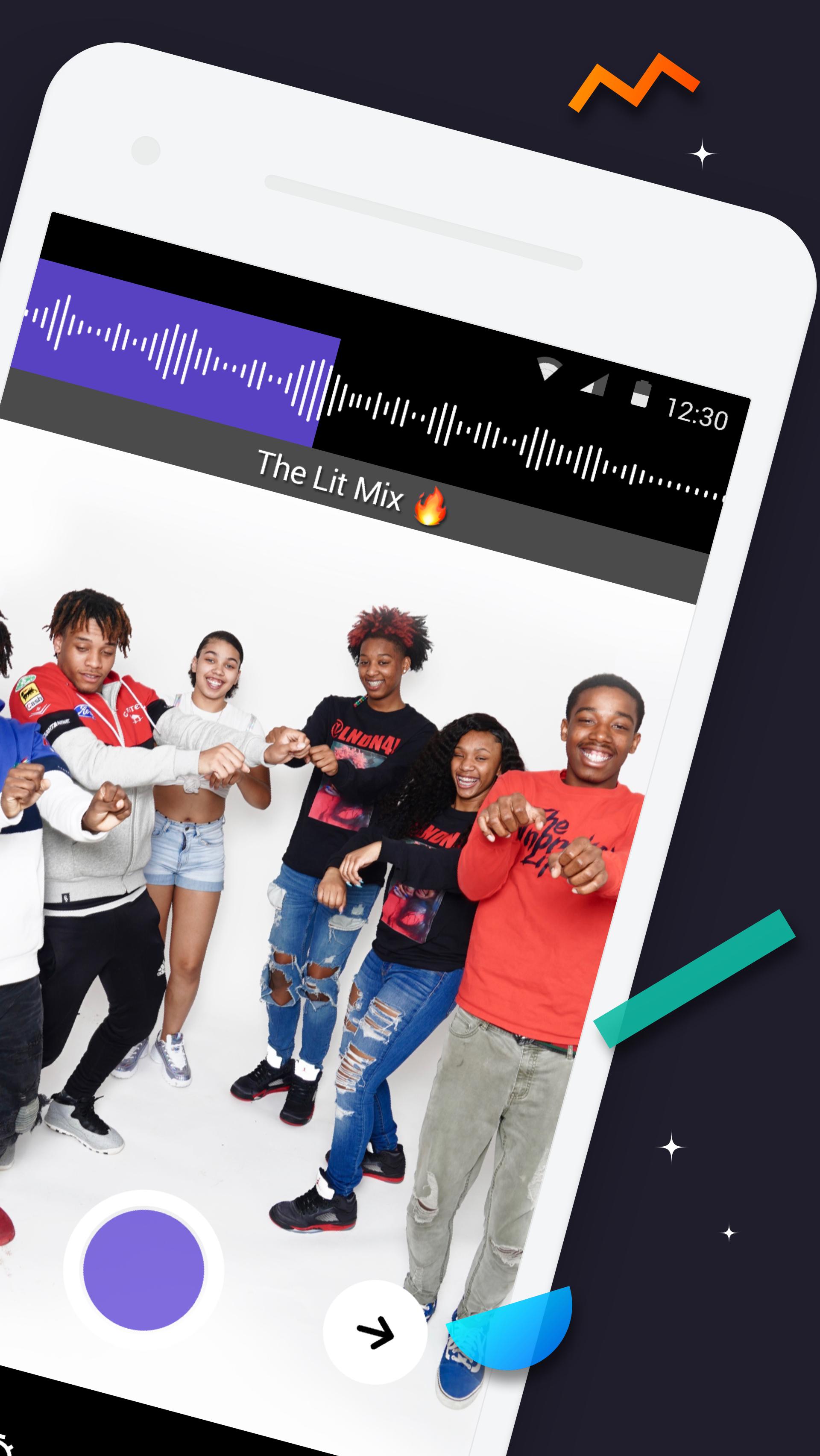 Dubsmash for Android - APK Download