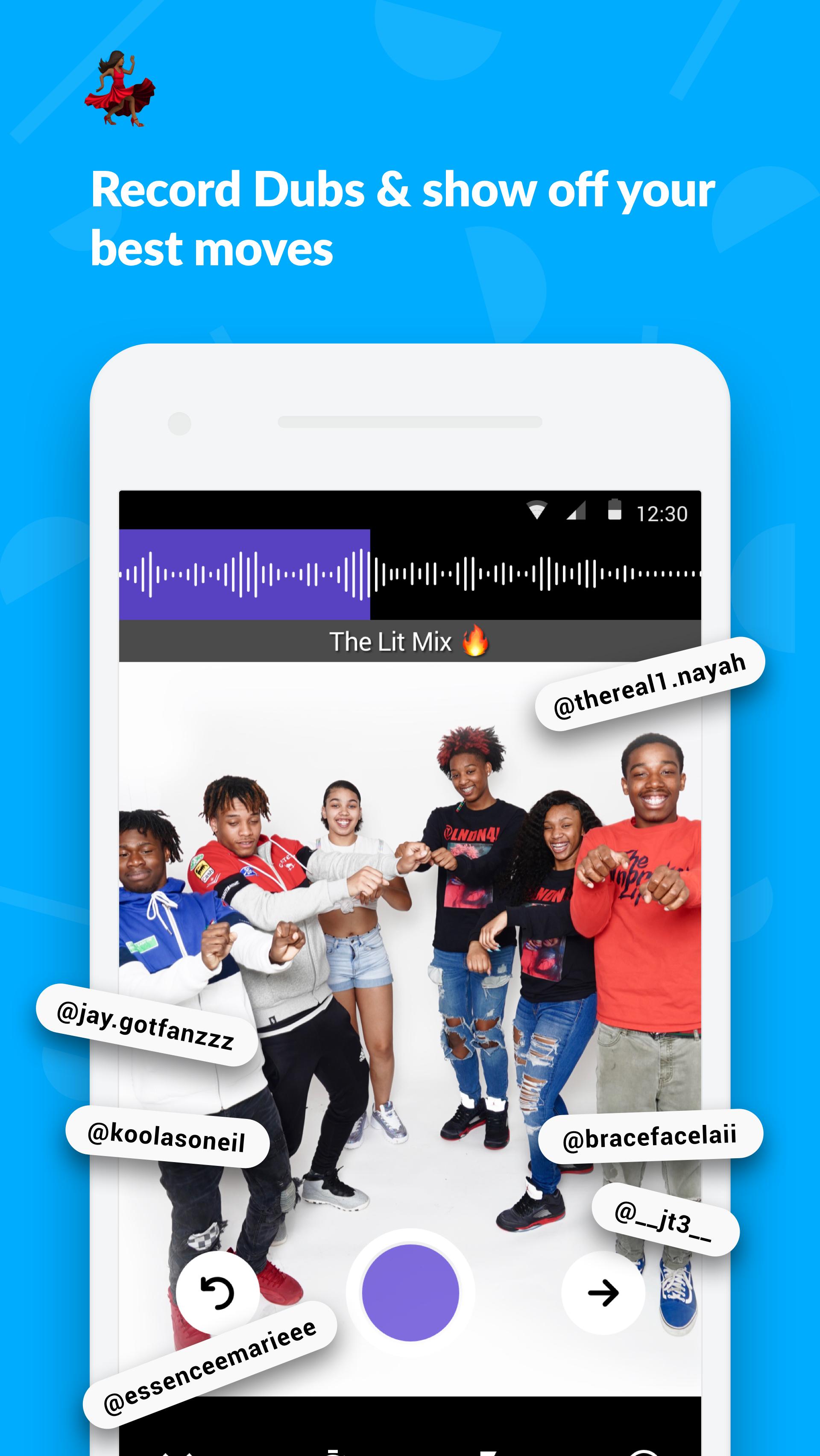 Dubsmash for Android - APK Download