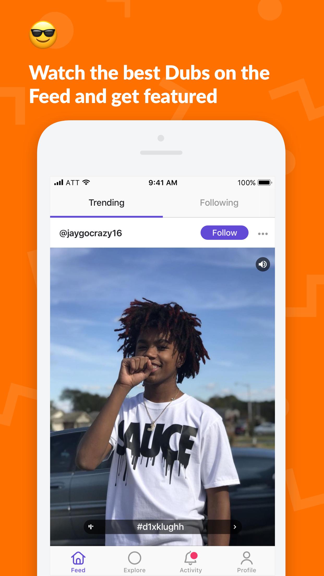 Dubsmash for Android - APK Download