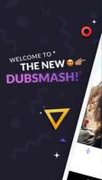 Dubsmash الملصق