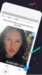 Descargar APK de Dubsmash