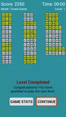 Word Scrambler Free APK download