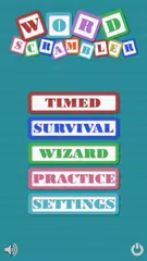 Word Scrambler Free APK download