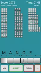 Word Scrambler Free APK download