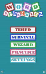 Word Scrambler Free APK download