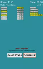 Word Scrambler Free APK download