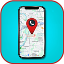 Phone number tracker location APK