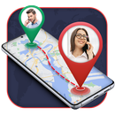 मोबाइल नंबर स्थान - कॉलर आईडी APK