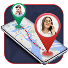 Find Mobile Number Location icon