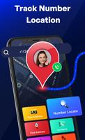 Phone Number Tracker poster