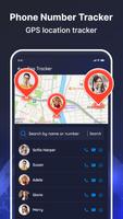 Phone Number Tracker imagem de tela 1