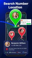 Phone Number Tracker screenshot 1