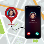 Phone Tracker By Number ícone