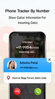 Phone Tracker By Number الملصق