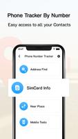 Phone Tracker By Number imagem de tela 2