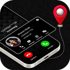 True ID Mobile Number Locator иконка