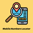 Mobile Numbers Tracker Locator icon