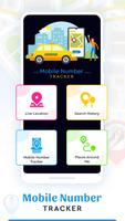 Mobile Number Locator Tracker bài đăng