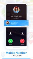 Mobile Number Locator Tracker ảnh chụp màn hình 1