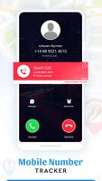 Mobile Number Locator Tracker ảnh chụp màn hình 3