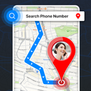 Phone Location Number Tracker APK