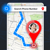 Mobile Number Tracker aplikacja