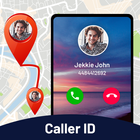 True ID Caller Name & Location icône