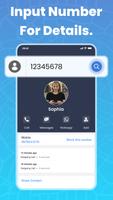 Phone Number Tracker Location screenshot 3