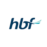 HBF ícone