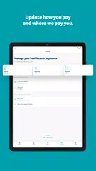 Скачать HBF Health XAPK