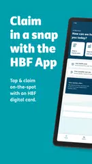Скачать HBF Health XAPK
