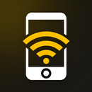 Force du signal: moniteur wifi APK