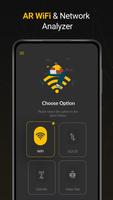 AR WIFI Analyzer, Network Info 海報