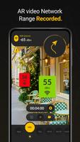 AR-WLAN-Signalstärke Screenshot 2