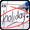 National Holidays APK