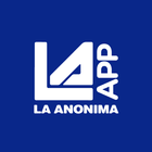 La Anónima ícone