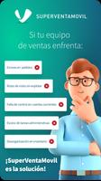SuperventaMóvil: toma pedidos 海報