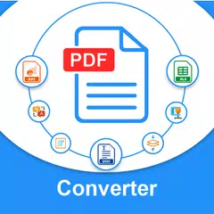 PDF轉換器翻譯全部– PDF轉換器應用程序 APK 下載