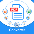 PDF convertisseur: Traducteur APK