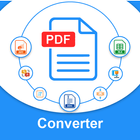 PDF người chuyển đổi ứng dụng biểu tượng