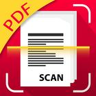 Scanning Documents-PDF Scanner icono