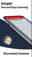 Scanning Documents-PDF Scanner imagem de tela 1