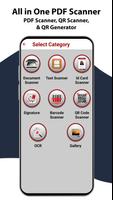 Scanning Documents-PDF Scanner Cartaz