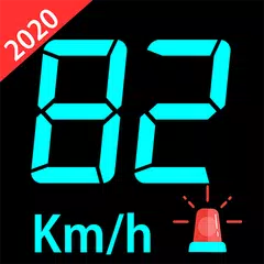 GPS Speedometer Speed Limit XAPK download