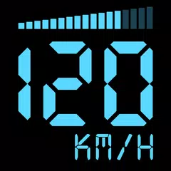 GPS Speedometer- Speed Tracker APK download