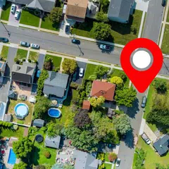Live Earth Map & Speedometer XAPK download
