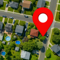 Live Earth Map & Speedometer